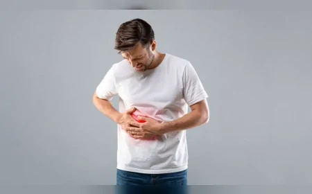 Prof. Dr. Yılmaz Bilgiç: 'Sirozun en büyük nedeni artık karaciğer yağlanması'