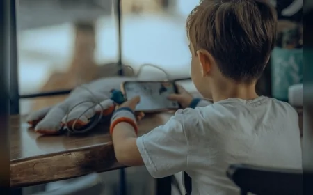 Oyun bağımlılığı çocukları nasıl etkiliyor? Uzmanlar erkekleri daha riskli grupta görüyor