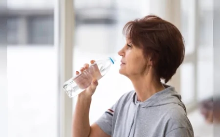 Uzmanlar Uyardı: 'Her 30 Dakikada Bir Su İçin, Ses Sağlığınızı Koruyun'