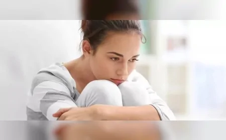 Erken menopoz sessizce ilerliyor: Kadınlar belirtileri fark etmiyor!