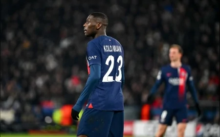 Fenerbahçe'den PSG'ye dev teklif: Kolo Muani ve Skriniar için 35 milyon euro