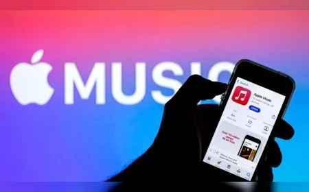Apple Music Türkiye'de fiyatları uçurdu: Aylık aboneliklere yüzde 65 zam yapıldı