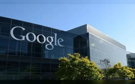 Google'ın Yapay Zeka Destekli Arama Özelliği Tepki Çekti: Yayıncılar Gelir Kayıplarından Şikayetçi