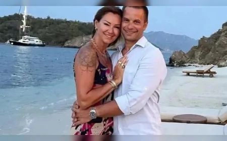 Yağmur Atacan'ın şirketi hakkında icra takibi: 'Karşılıksız çek verdiler, ulaşamıyoruz'