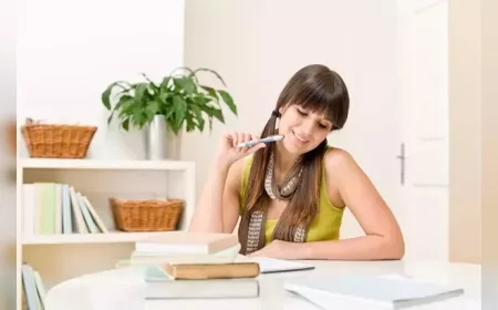 Sabahçı Olmanın Bilimsel Gücü: Erken Saatlerde Çalışmanın 6 Kritik Faydası