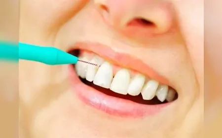 Günde 1 Litreyi Buluyor: Vücudun Ürettiği Tükürük Miktarı Ağız Sağlığı İçin Hayati Rol Oynuyor