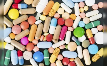 Antibiyotikler Hangi Hastalıklarda İşe Yarar: Virüslere Karşı Neden Etkisizdir