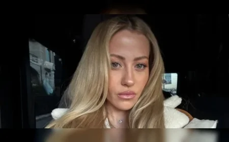 Derya Uluğ'dan Taciz ve Tehdit Açıklaması: 'Caydırıcı Ceza Verilsin, Herkese Ders Olsun'