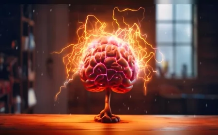 Egzersizle Salgılanan Endorfin, Vücutta Doğal Bir Ağrı Kesici Gibi Etki Gösteriyor