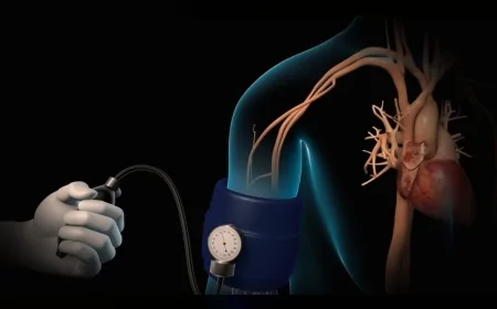 Sessiz Tehlike Yıllarca Fark Edilmiyor: Tansiyon Hastalığına Dikkat