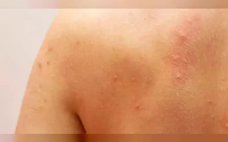 Zararsız Maddelere Tehlikeli Tepki: Alerjik Reaksiyonlar Neden Ortaya Çıkıyor?