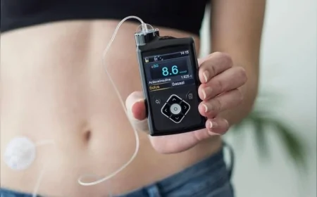 Vücutta Glikoz Dengesini Sağlayan İnsülin Hormonu Diyabetle Nasıl Etkileniyor?