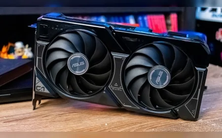 RTX 4060'dan 4090'a: Türkiye'de Satılan NVIDIA Ekran Kartlarında Fiyatlar El Yakıyor