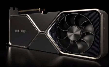 RTX 3000 Serisi Ekran Kartlarında 2025 Fiyatları El Yakıyor: En İyi Seçenek Hangisi?