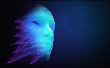 Yapay zekayla üretilen deepfake videolar gerçek ile sahte arasındaki çizgiyi siliyor