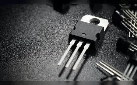 Yarı İletken Dünyasını Şekillendiren Moore Yasası Neyi İfade Ediyor