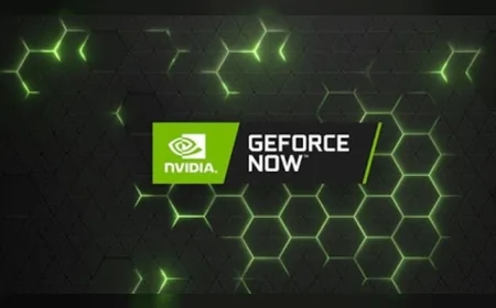 GeForce Now kütüphanesi bu hafta 11 yeni oyunla genişliyor: Game of Thrones ve Splitgate 2 dikkat çekiyor