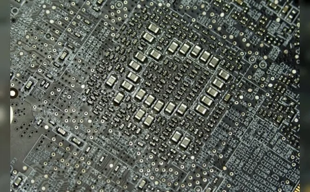 Bilgisayarların Kalbi: Transistör Neden Bu Kadar Önemli?