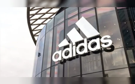 Adidas Türkiye'de 544 Binden Fazla Kişisel Veri Sızdırıldı: KVKK Resmen Duyurdu