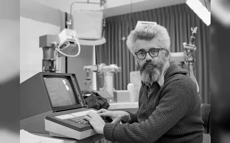 1956'daki tarihi Dartmouth Konferansı yapay zekayı akademik bir alan olarak tanımladı