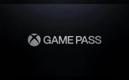 Xbox Game Pass 31 Mayıs’ta Bu 5 Oyunu Kütüphanesinden Kaldırıyor