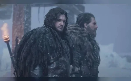 Westeros’un Kalbine Yolculuk Başladı: Game of Thrones: Kingsroad Oyunseverlerle Buluştu