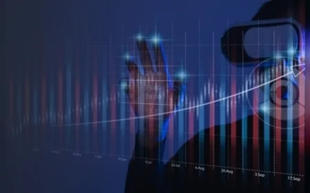 Metaverse Evrenine Dev Yatırım: Dijital Yaşam Alanları İçin Yeni Dönem Başladı