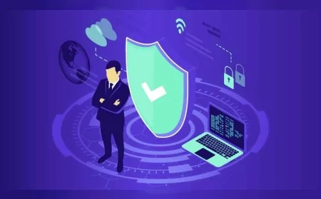 Dijital Dünyanın Kalkanı: Siber Güvenlik Neden Her Zamankinden Daha Önemli?