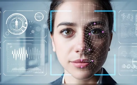 Yüz tanıma teknolojisi biyometrik kimlik doğrulamada nasıl devrim yarattı?