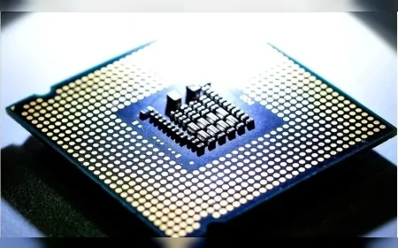 Xiaomi, kendi işlemcisini üretmek için 7 milyar dolarlık çip devrimini başlattı