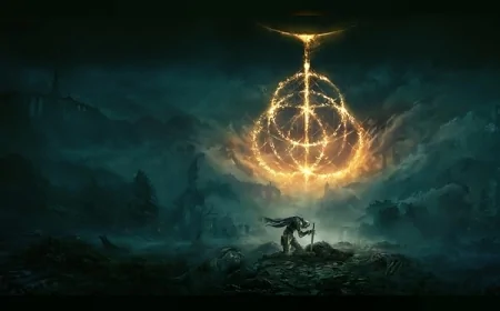 Oyun Dünyasının Zirvesindekiler Açıklandı: İşte Metacritic'e Göre Tüm Zamanların En İyi 20 Oyunu