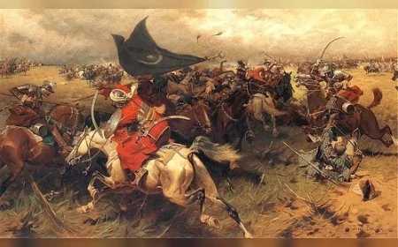 Osmanlı 600 Yılı Aştı, Üç Kıtaya Hâkim Oldu: Dünya Tarihine Yön Veren İmparatorluk