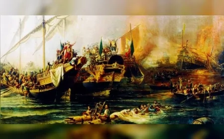 500 Yıl Boyunca Akdeniz’e Hâkim Olan Roma İmparatorluğu'nun Etkileri Hâlâ Sürüyor