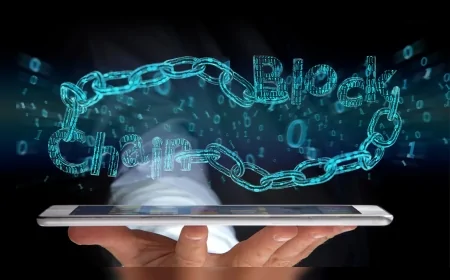 Merkeziyetsiz Yapısıyla Dikkat Çeken Blockchain Sistemi Nasıl Çalışıyor?