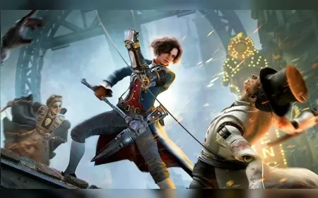 Lies of P’ye Üç Yeni Zorluk Seviyesi ve Ücretsiz Boss Rush Modu Geliyor