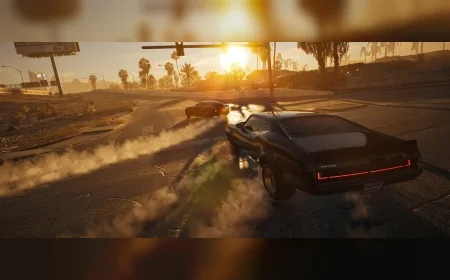 10 Haziran’da Çıkacak MindsEye İçin PC’niz Yeterli mi? Sistem Gereksinimleri Açıklandı