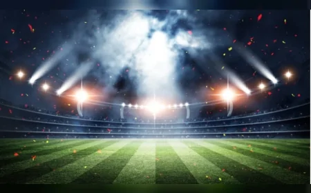 Stadyum isim sponsorluğu kulüplerin kasasını dolduruyor: Marka değeri nasıl etkileniyor?