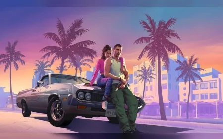 GTA 6'nın 2026'ya Ertelenmesi, Küresel Oyun Pazarında 2,7 Milyar Dolar Kayba Neden Oldu