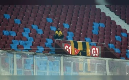 Boş tribünlere karşı yaratıcı çözümler: Pandemi döneminin dijital taraftar hamlesi