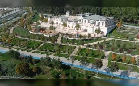 Geri dönüşümde devrim: Sıfır atık şehirler geleceğin yaşam alanı oluyor