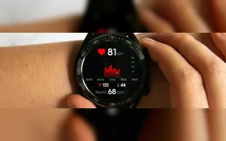 Giyilebilir teknolojiler sağlık takibini dönüştürüyor: Nabızdan kan şekerine anlık izleme mümkün