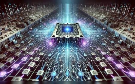 Kuantum Bilgisayarlar Kriptografiyi Kökten Değiştirebilir: Şifreleme Sistemleri Tehlikede mi?