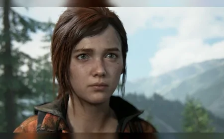 Neil Druckmann'dan Sürpriz Proje: Naughty Dog'da The Last of Us Dışı Yeni Oyun Yolda