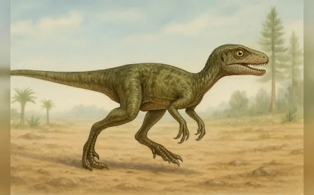 230 Milyon Yıl Önce Başlayan Hakimiyet: Dinozorlar Nasıl Ortaya Çıktı?