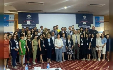 Sağlık Turizminde Yeni Dönem: Kalite Akreditasyonu Artık Zorunlu Hale Geldi