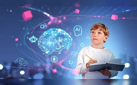 Yapay zekâ destekli sistemle eğitimde ezber bozuluyor: Net Eğitim Akademi’den dijital atılım