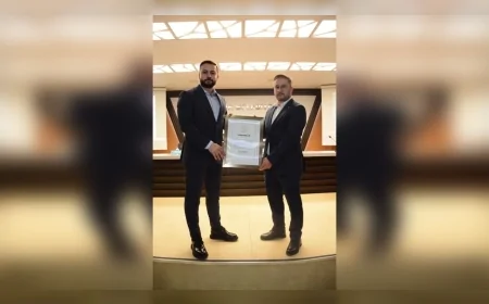 TÜGVA Çorum İl Temsilcisi Bahadır Kıyıklık güven tazeledi, yeni döneme coşkulu başlangıç yaptı