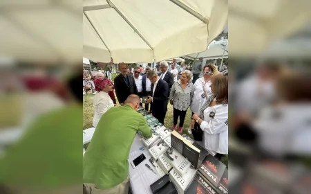 Kadın Girişimcilerin Gücünü Gözler Önüne Seren Etkinlik 12. Yılında da Yoğun İlgi Gördü