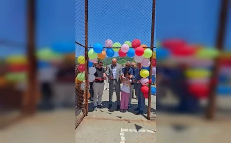 Zonguldak’ta Bilim Heyecanı: Ören Ortaokulu’nda TÜBİTAK Fuarına Yoğun İlgi