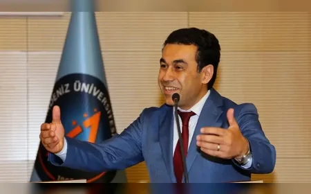 10 Yıl Profesörlük Maaşı Aldı, Kitabının Neredeyse Tamamı Kopya Çıktı!